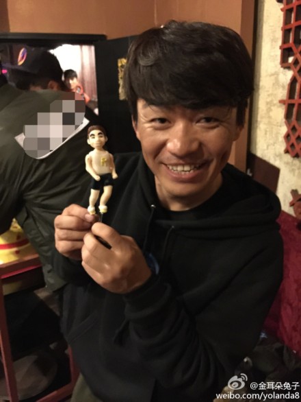 王宝强最新日常,友情、温馨与家的力量展现眼前