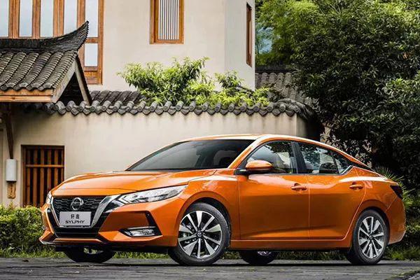 轩逸最新款,独特魅力与争议焦点解析