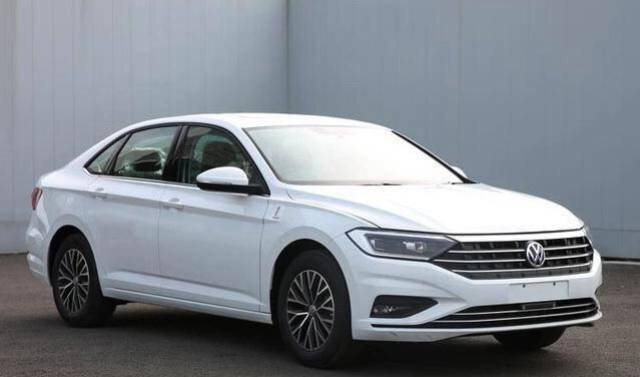 速腾最新款,引领潮流的家用轿车首选