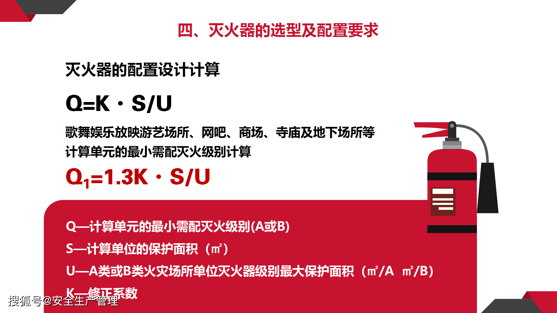 最新灭火器全面解析与观点阐述,深度探讨其优势与应用前景