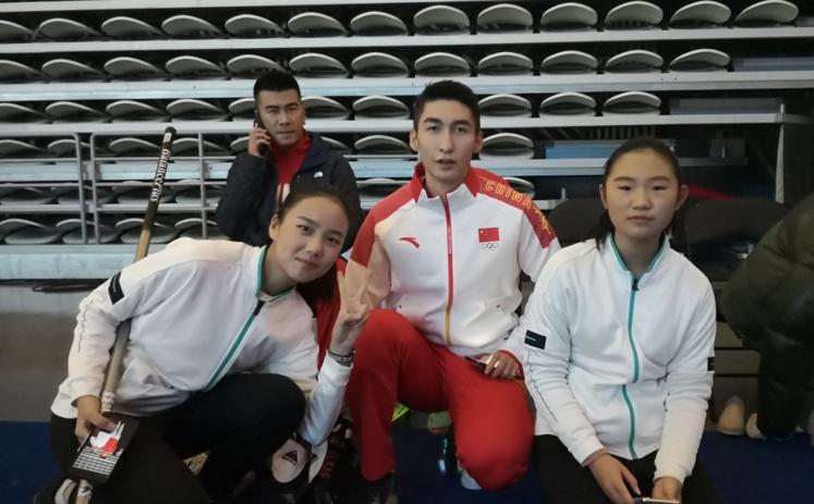 科技重塑冰上世界,全新冰壶体验开启新纪元