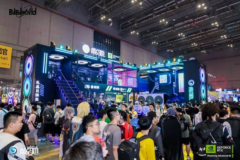 最新电玩城,科技盛宴,开启未来生活新纪元体验