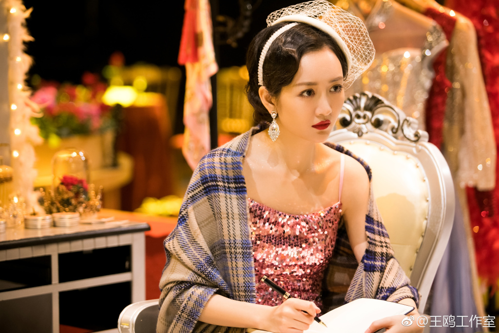 董洁最新亮相,璀璨星途与时代印记的交融