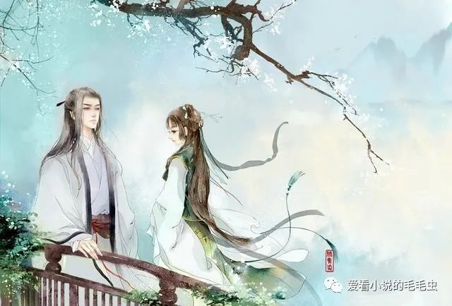 最新古言小说,踏遍山河美景,探寻内心宁静的旅程