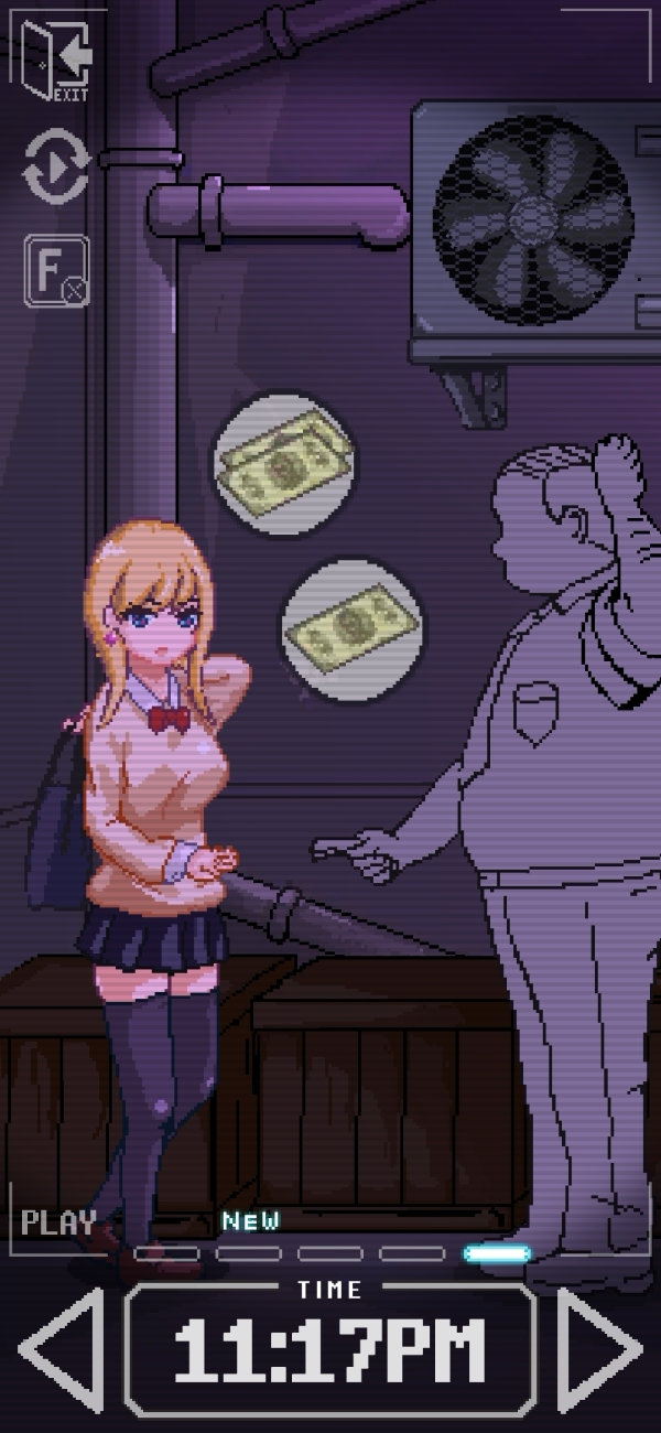 最新游戏发布,小巷深处的神秘乐园探索之旅