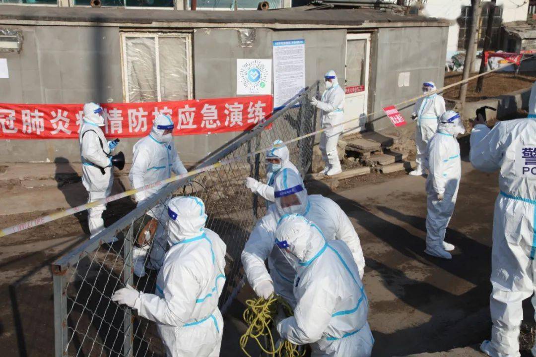 山西全力防控疫情,共筑防线——最新疫情消息更新