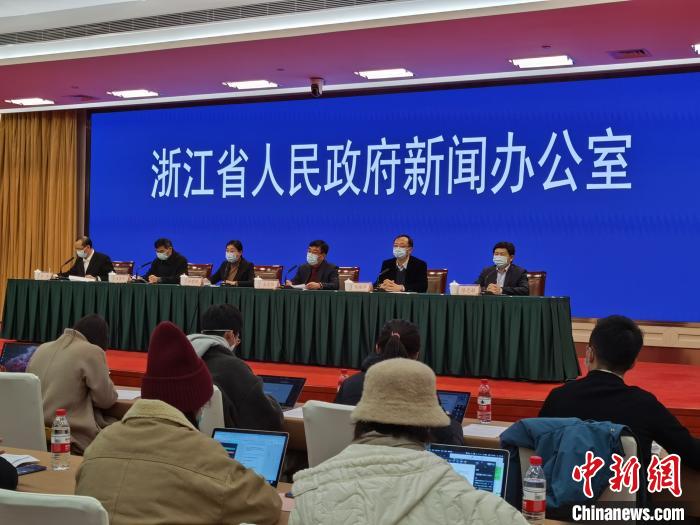 浙江最新疫情消息，科技助力护航健康新生活