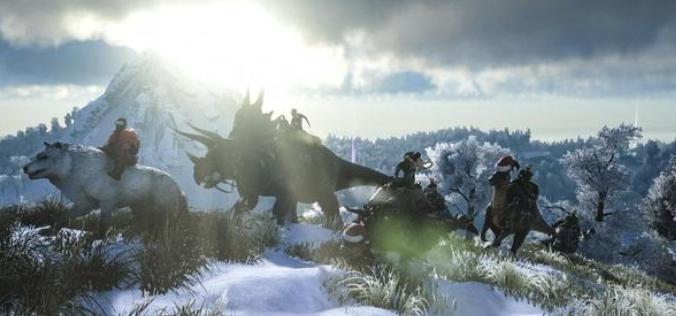 最新3D游戏带你探索震撼虚拟世界!🎮