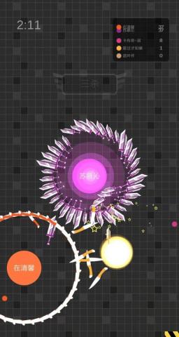 球球大作战最新自然美景之旅,寻找内心的平和与宁静