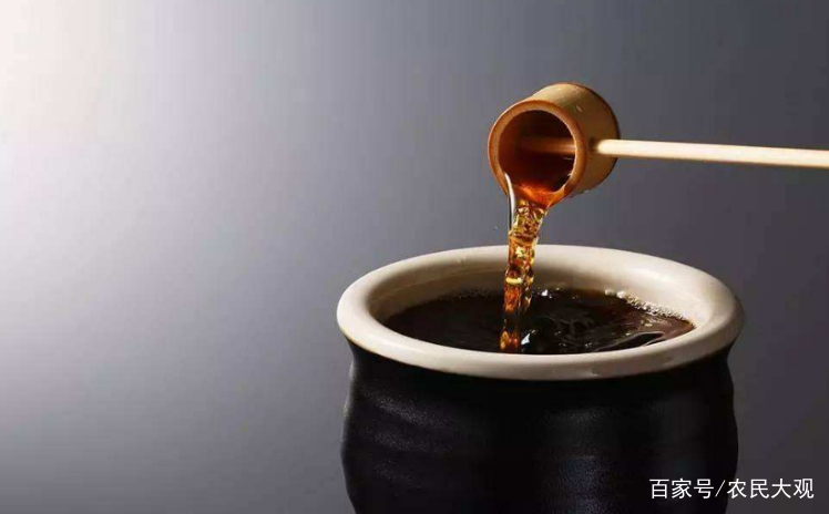 醋最新，全新视角与深度解读