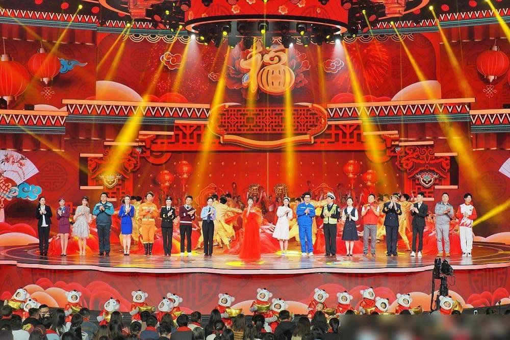 春晚最新动态,家的味道与温馨相伴之夜