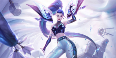 最新卡莎出装攻略,成长、学习与自信铸就成就之路