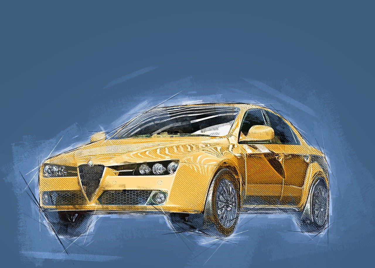 最新上市汽车,时代速度与激情的交融