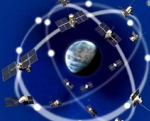 北斗最新动态,引领全球定位系统新时代