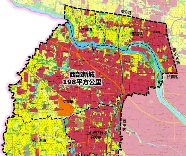 临沂最新房价动态,城市成长中的居住变迁