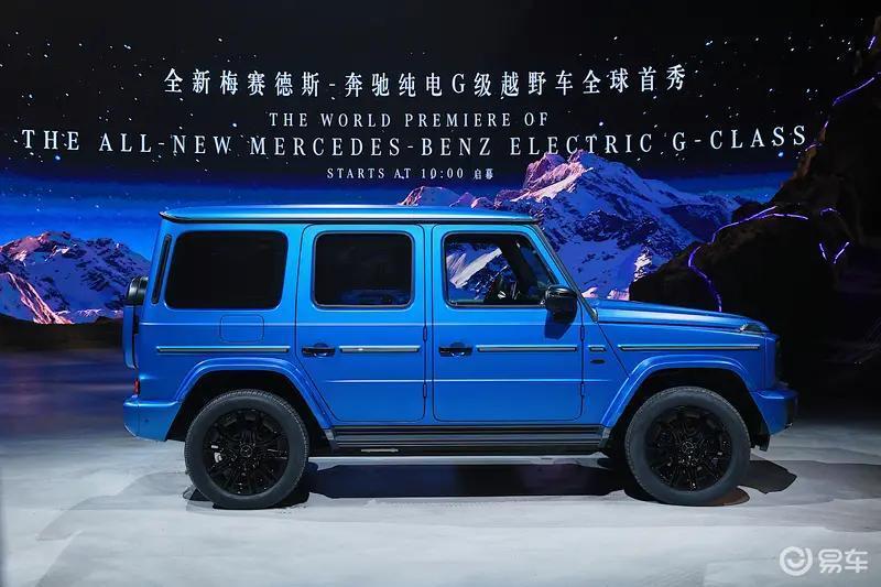 大G最新款,智慧之车,驶向成功之路