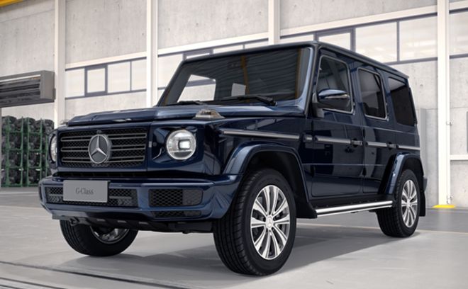 大G最新款,智慧之车,驶向成功之路