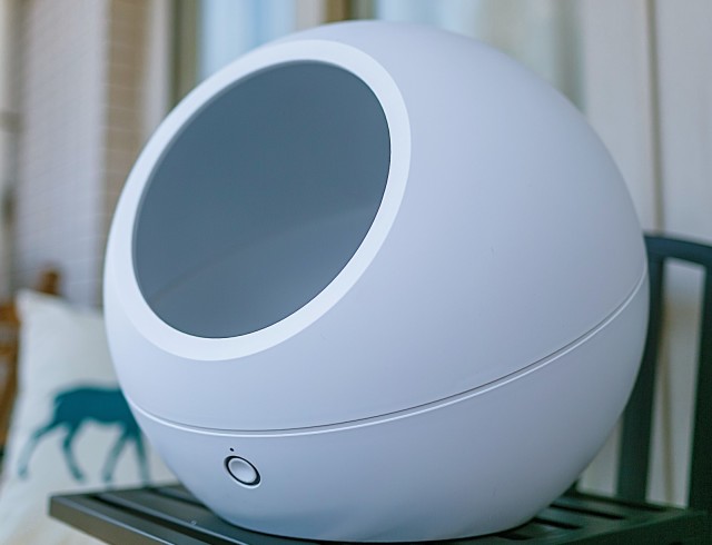 猫咪最新破解技术,高科技产品重塑猫奴生活体验