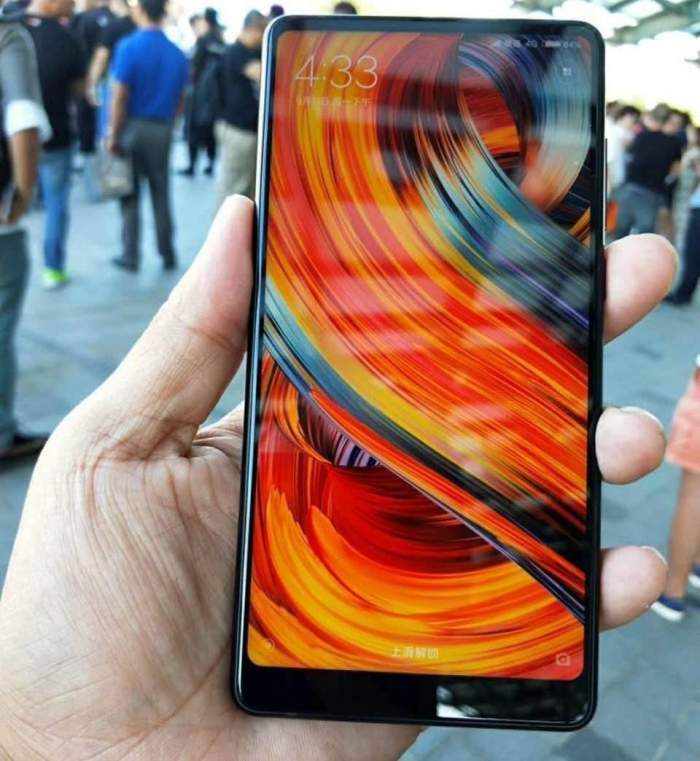 小米最新手机,科技潮流的引领者