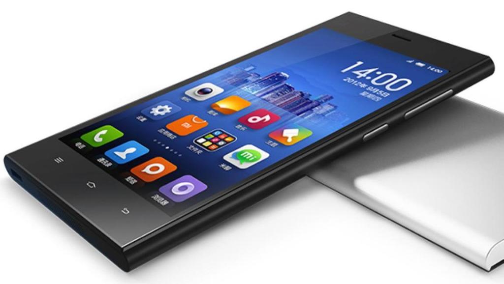 小米最新手机,科技潮流的引领者