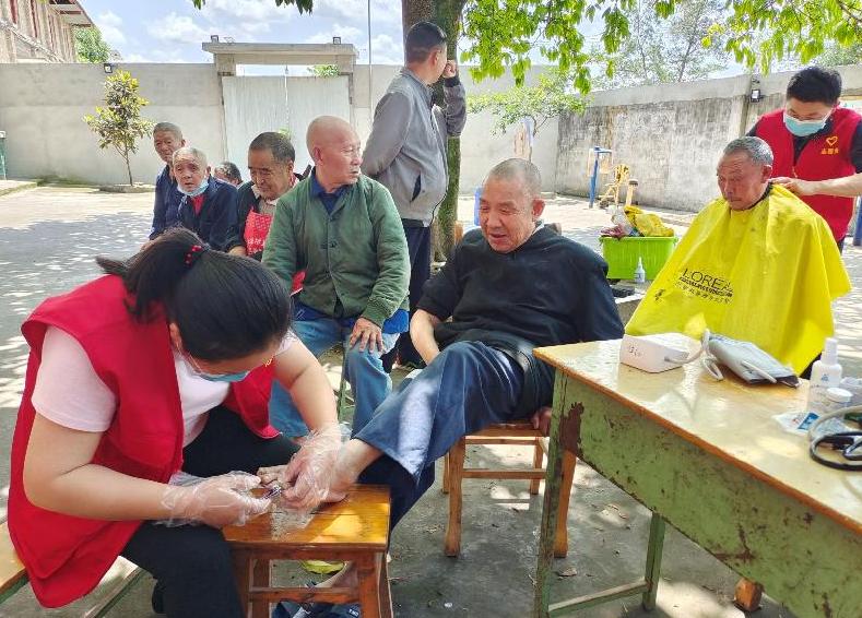 内江最新招聘,职业发展的理想选择地