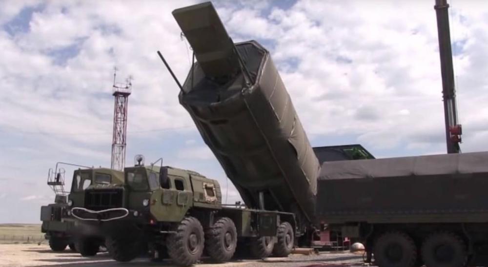 俄罗斯最新导弹,揭秘与奇妙一天的关联