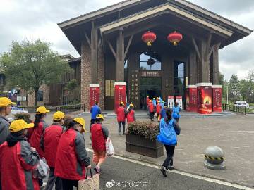 杭州最新新闻探索自然美景治愈之旅，寻找内心平和与宁静的旅程