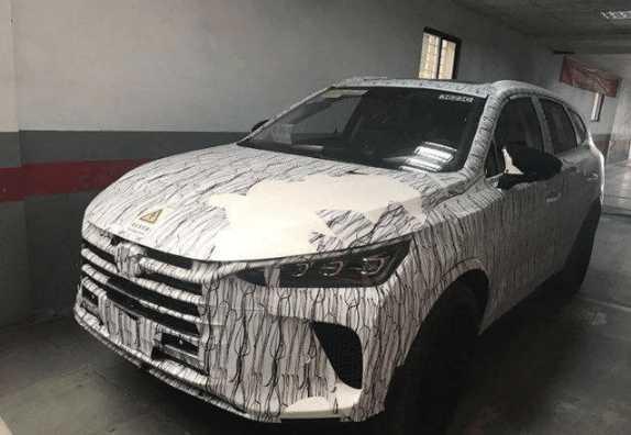 最新上市新车,创新与市场的激烈博弈