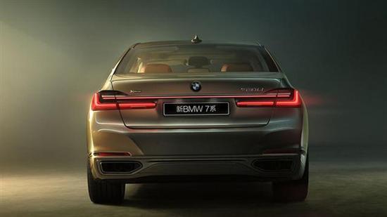 宝马7系最新款,选购、了解与驾驶指南大全