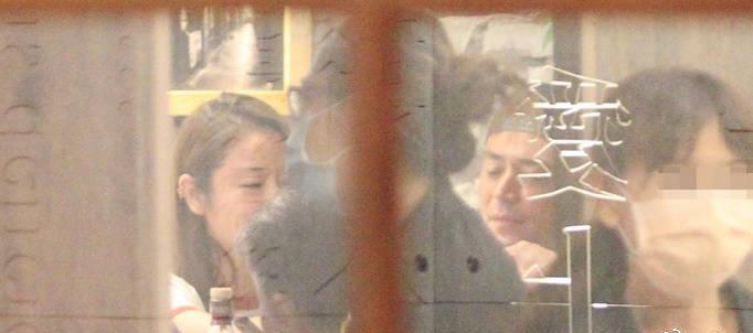 贾静雯最新日常,爱与陪伴的温馨时光