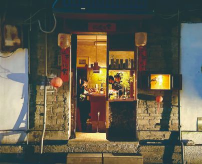 探寻小巷中的隐藏宝藏,最新特色小店独家揭秘视频上传