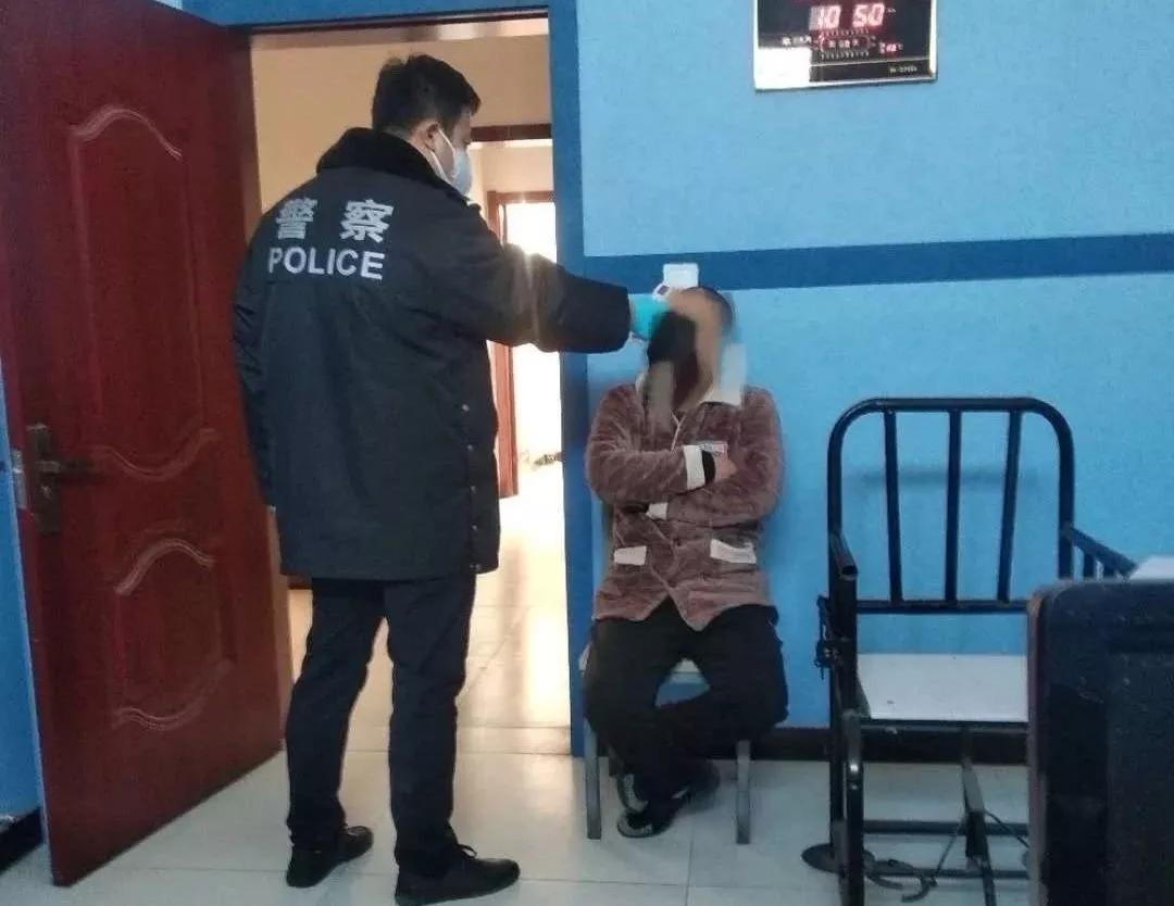 邯郸疫情最新动态,科技守护家园,智能生活开启新篇章