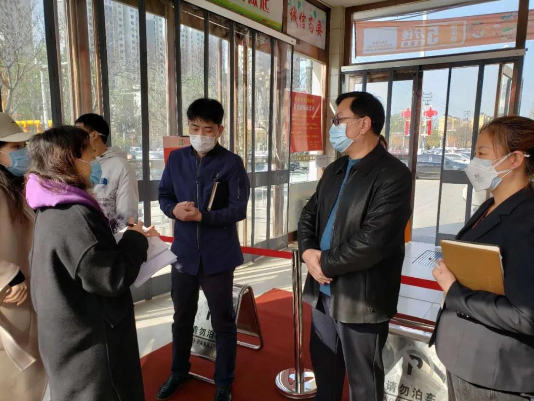 邯郸疫情最新动态,科技守护家园,智能生活开启新篇章