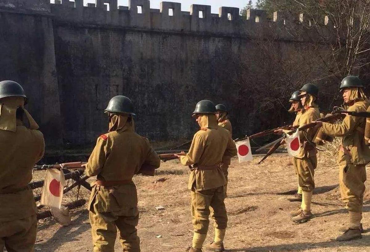 最新抗日电视剧,小巷深处的历史魅力与探索乐趣