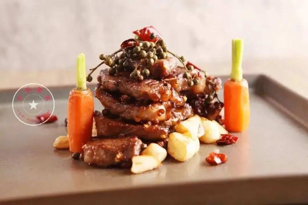 烹饪启示与自我成长,最新菜品图片探索的奇妙旅程